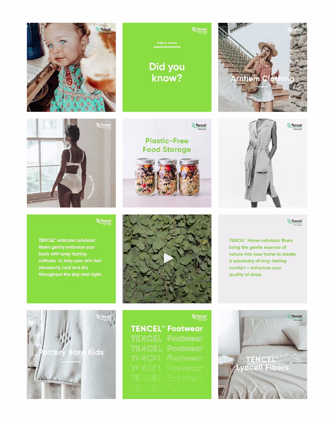 Cover image for Others Monthly Instagram Content 👀