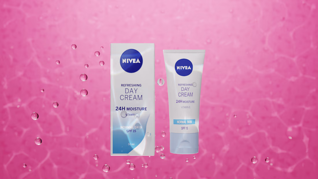 Cover image for Efficient 3D Product Visualization