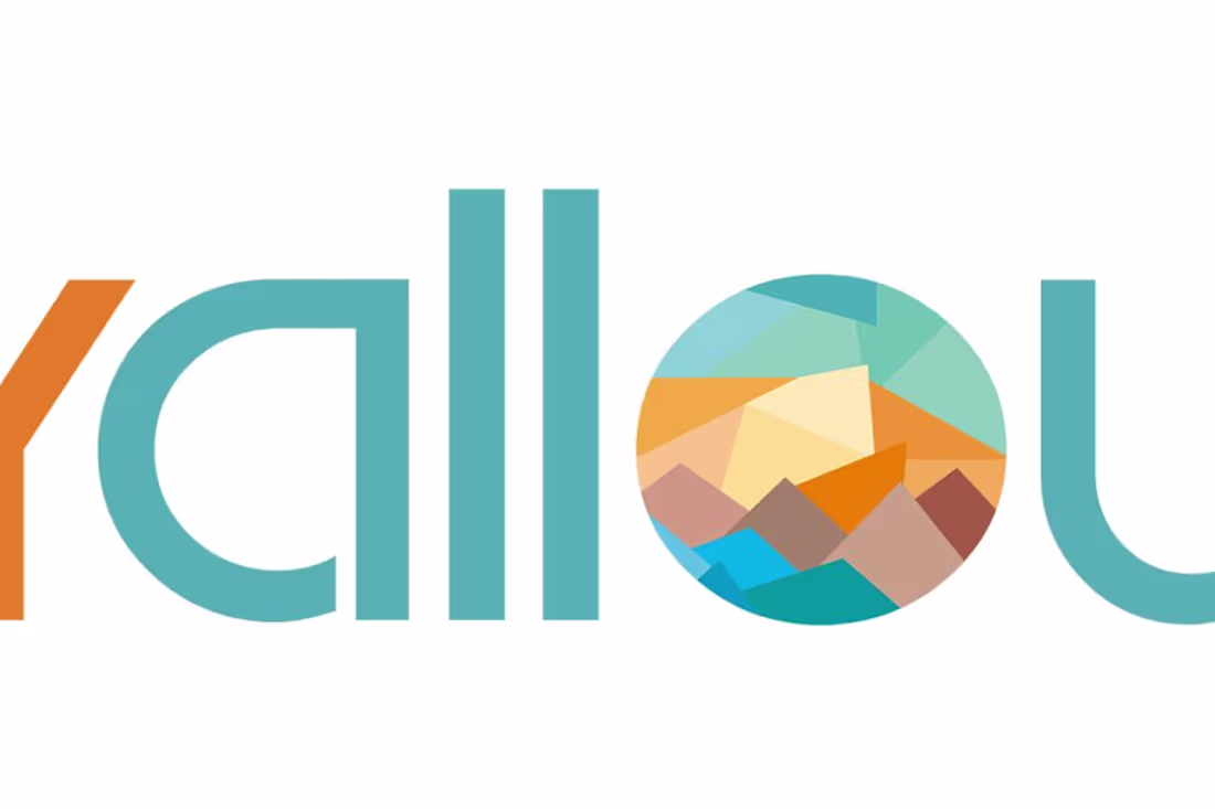 Cover image for Yallou.com
