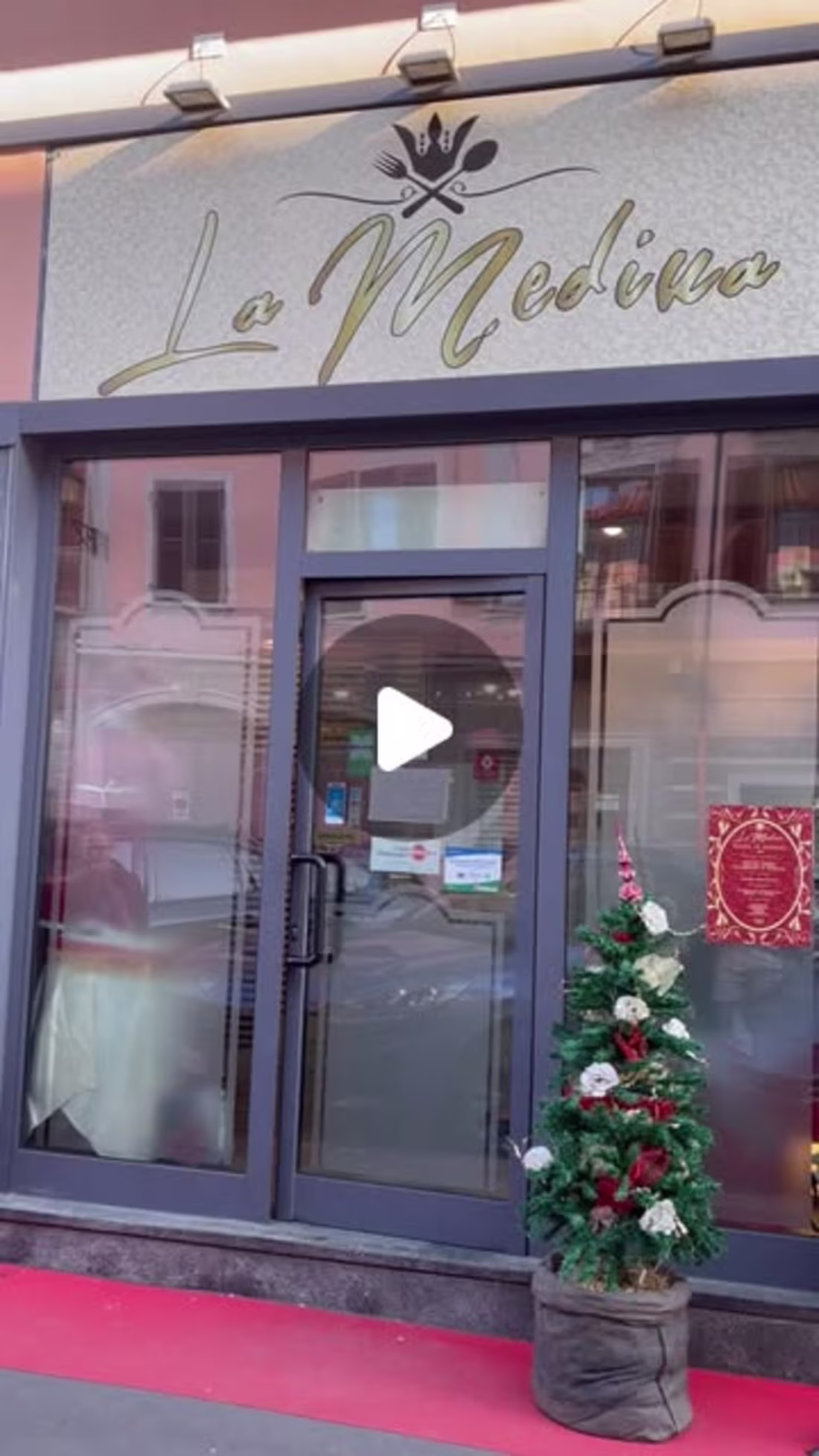 Cover image for Natascia UGC CREATOR on Instagram: ”🎄 Un Natale speciale al Me…