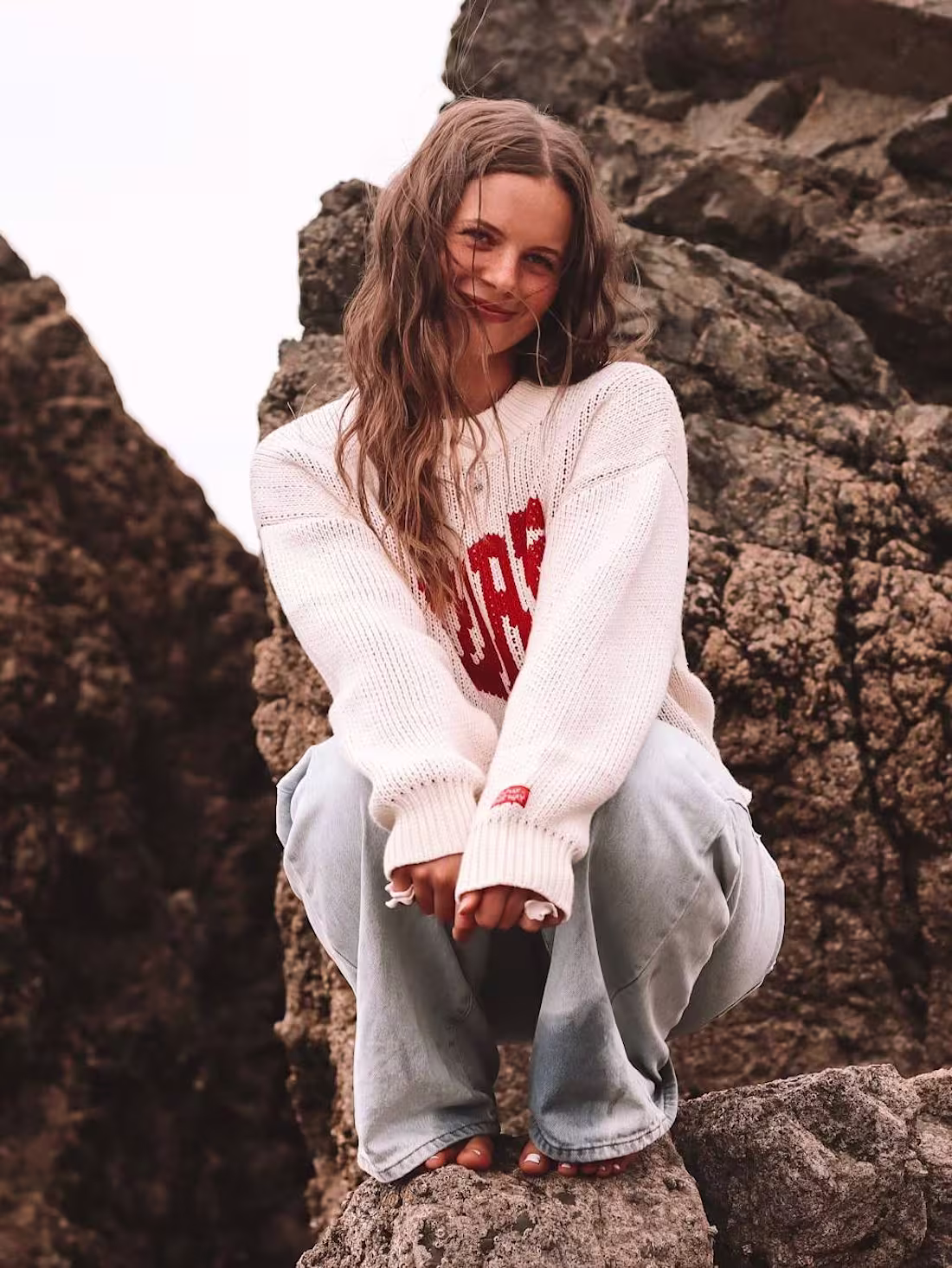 Cover image for On-camera talent for a surf