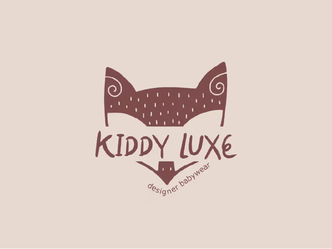 Cover image for KiddyLuxe Designer Babywear
