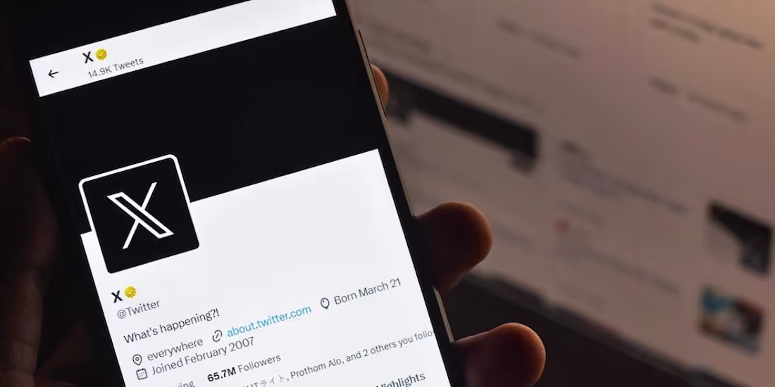 Cover image for 𝐌𝐢𝐧𝐢-𝐏𝐫𝐨𝐣𝐞𝐜𝐭: Twitter/X Research Scraper — Human-...