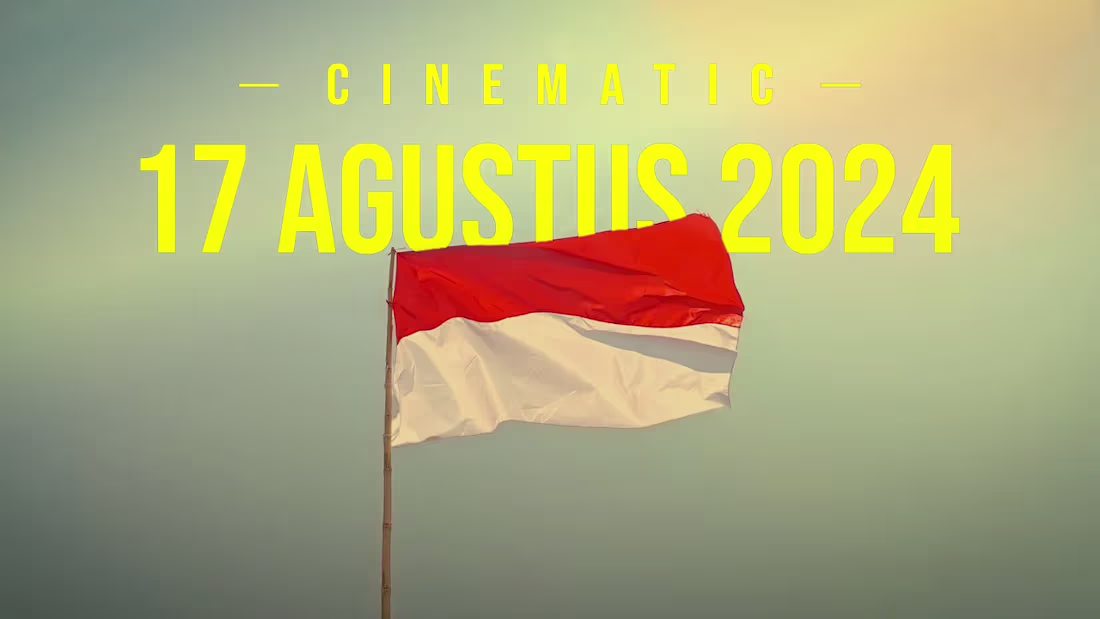 Cover image for CINEMATIC 17 AUGUST 2024