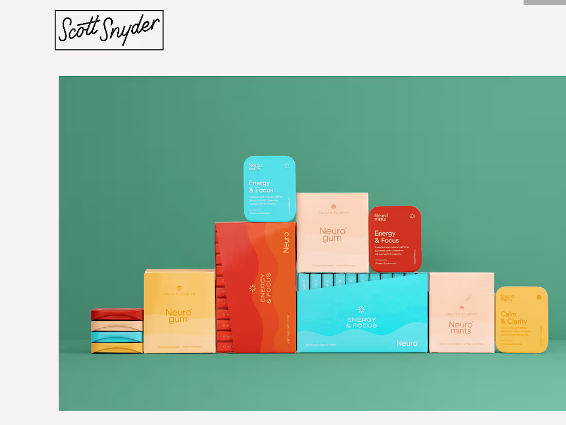 Cover image for Scott Nyder Photography