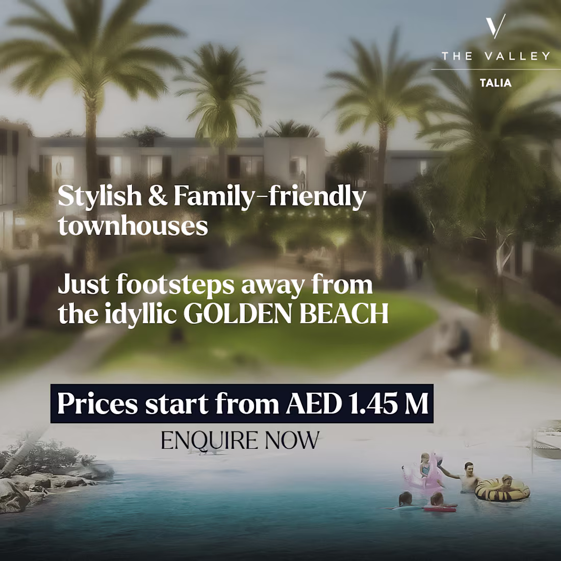 Cover image for Ad Designs for Real Estate & Greenpeace