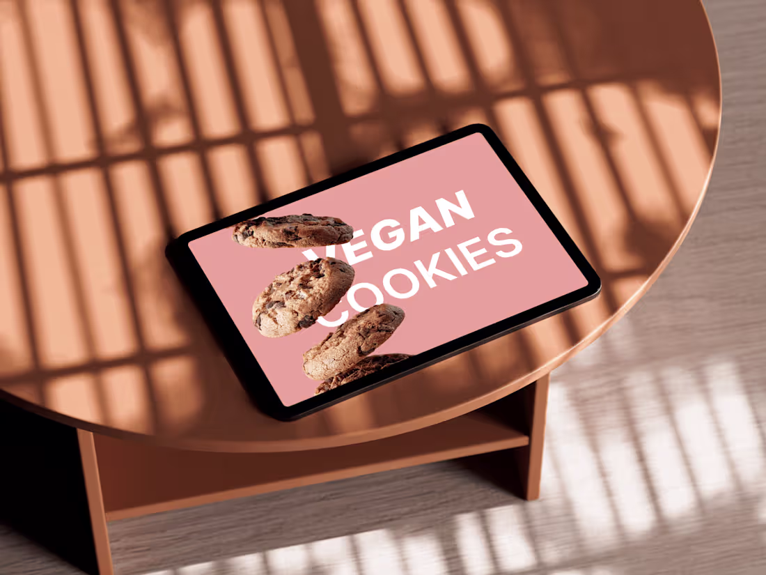 Cover image for Vgo Visuals