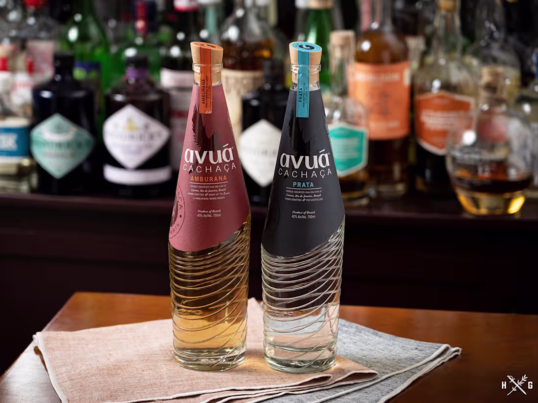 Cover image for Fractional COO: Drifter Spirits, an artisanal spirits brand