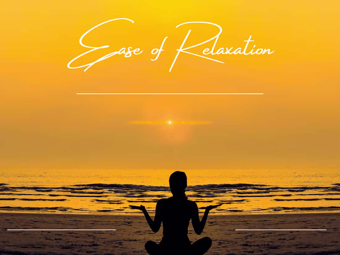 Cover image for Create videos to relax, find inner peace, calmness, deep sleep,