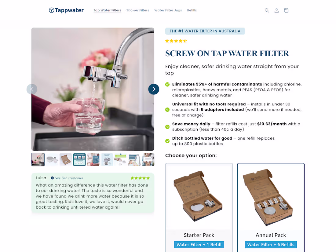 Cover image for Figma to replo product page development