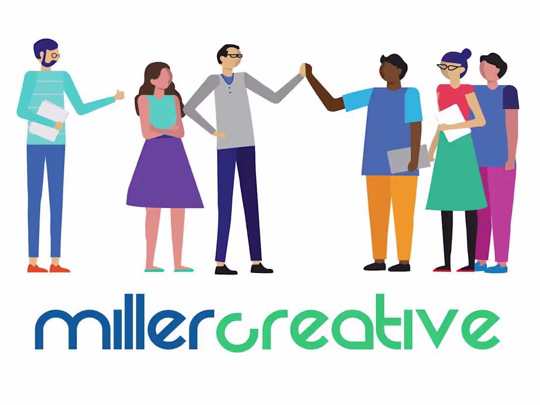 Cover image for Creative, eye-catching logos and identity for your business.