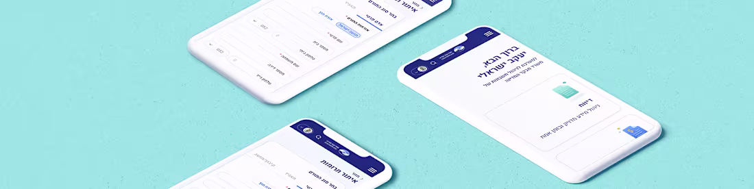 Cover image for Nursing Home Financing Calculator