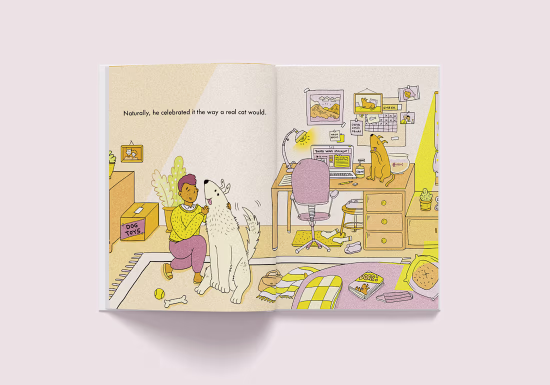 Cover image for Duster 