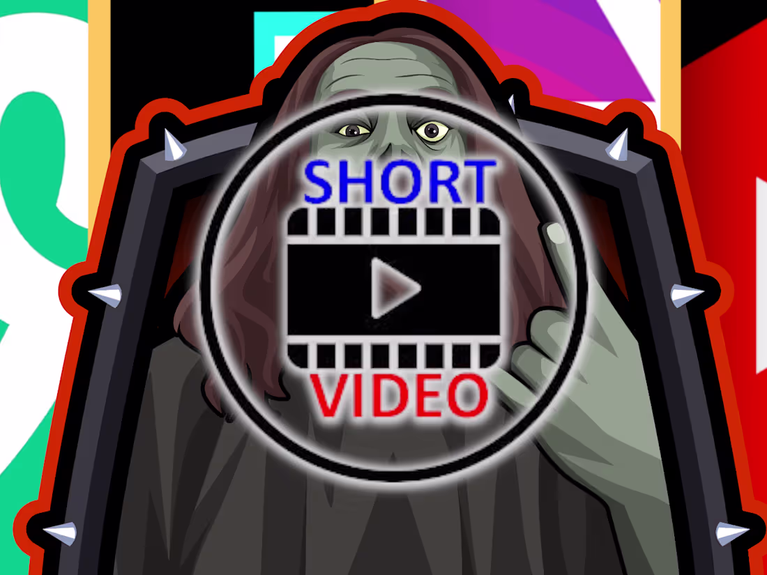 Cover image for I will edit your short form video