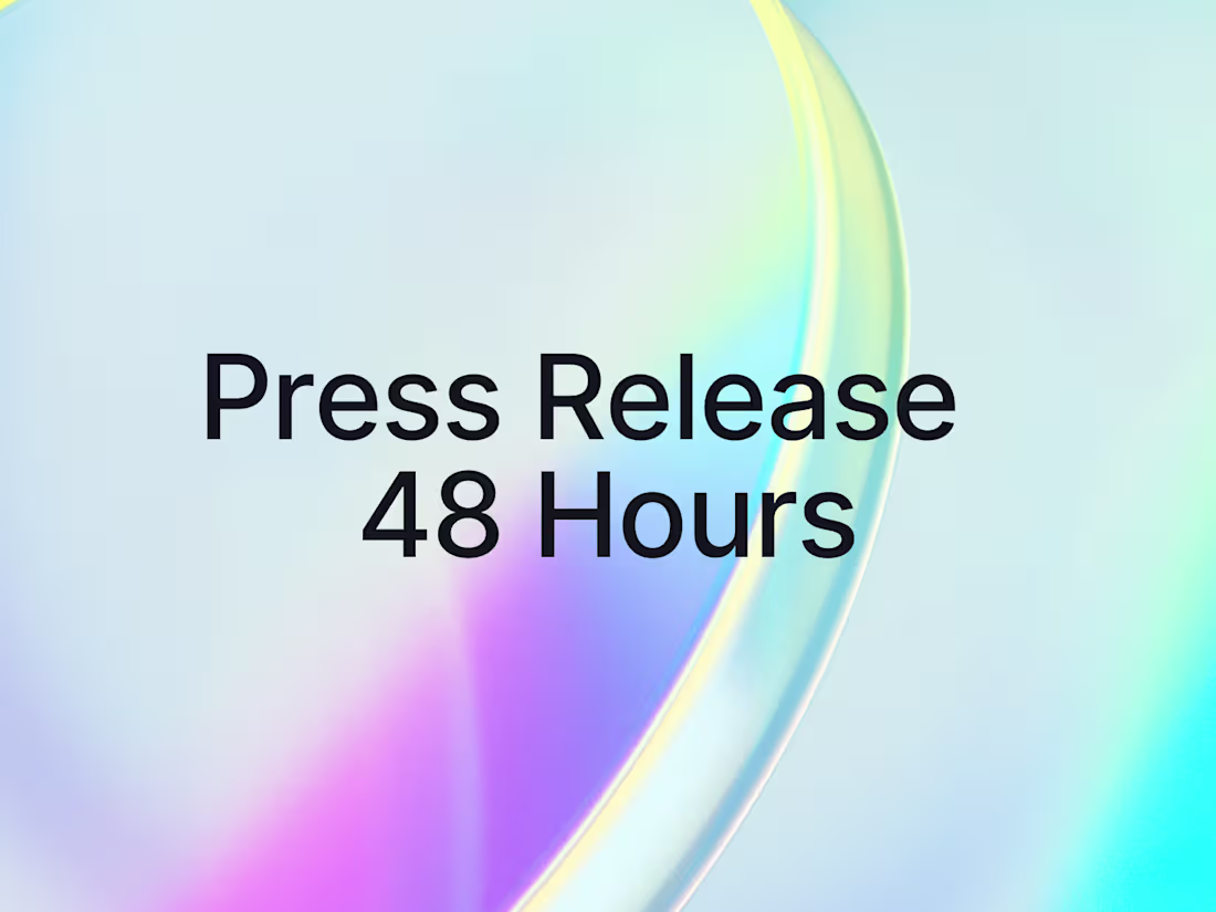 Cover image for Press Release Writing