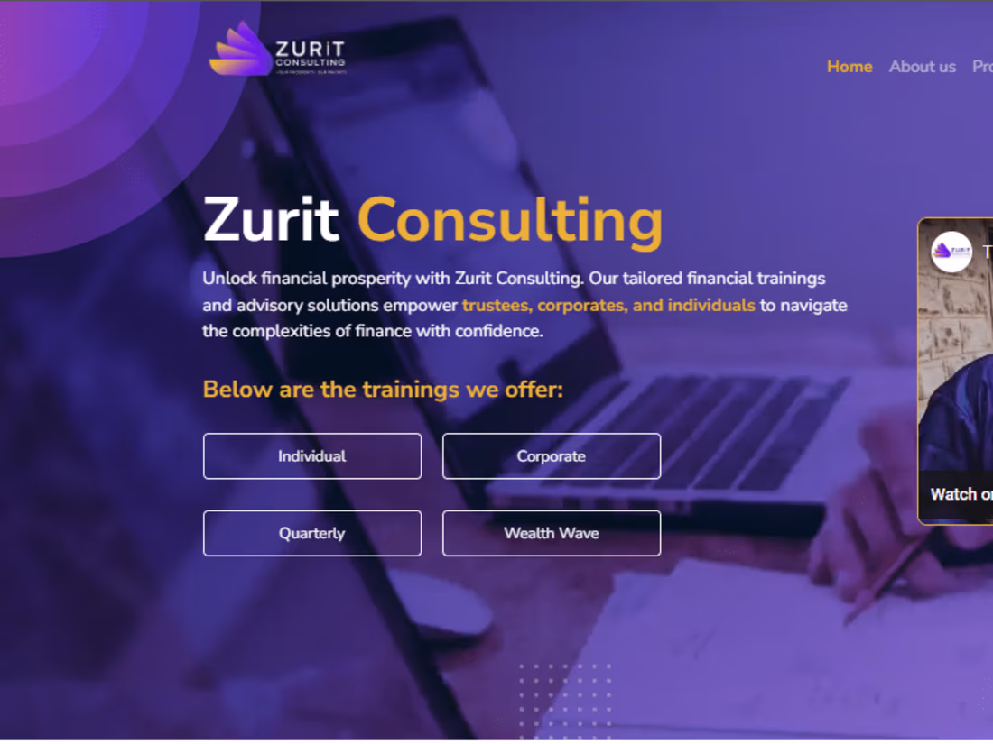 Cover image for Home