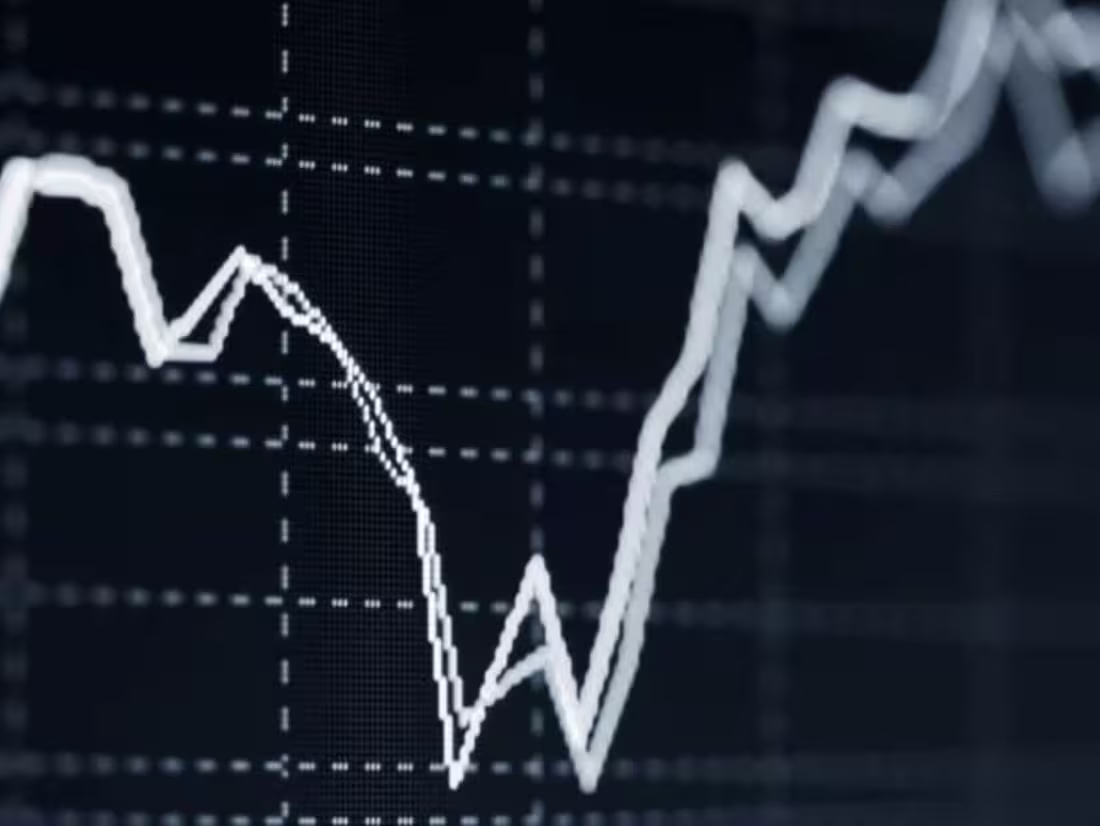 Cover image for What Does the Economy Need to Recover?