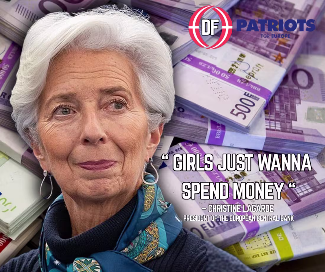 Cover image for Politics & Finance Meme master 