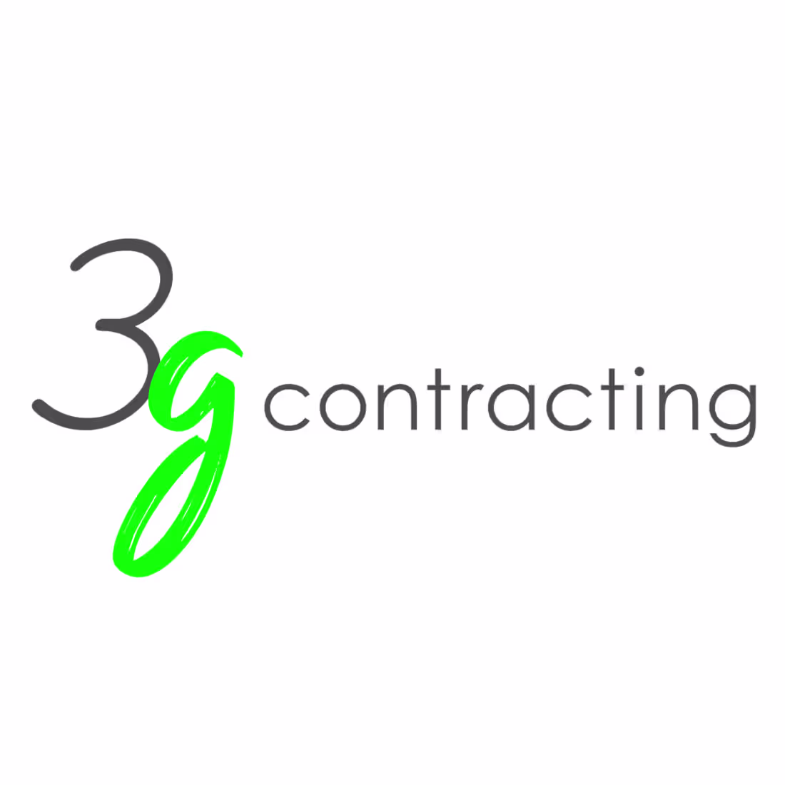 Cover image for 3G Contracting