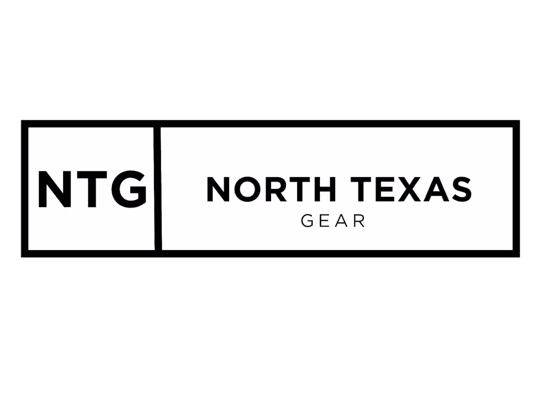 Cover image for North Texas Gear