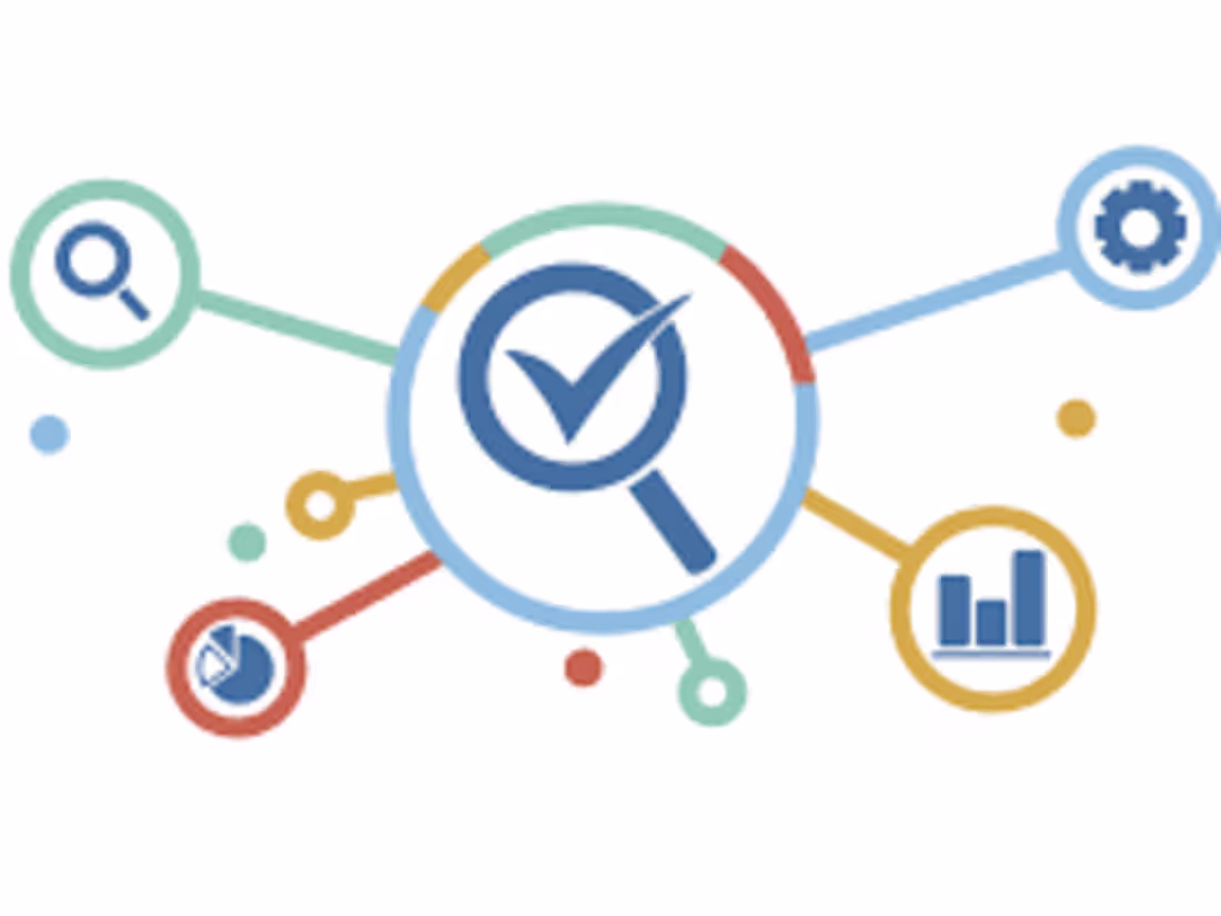 Cover image for Collect & compare quality data for decision making