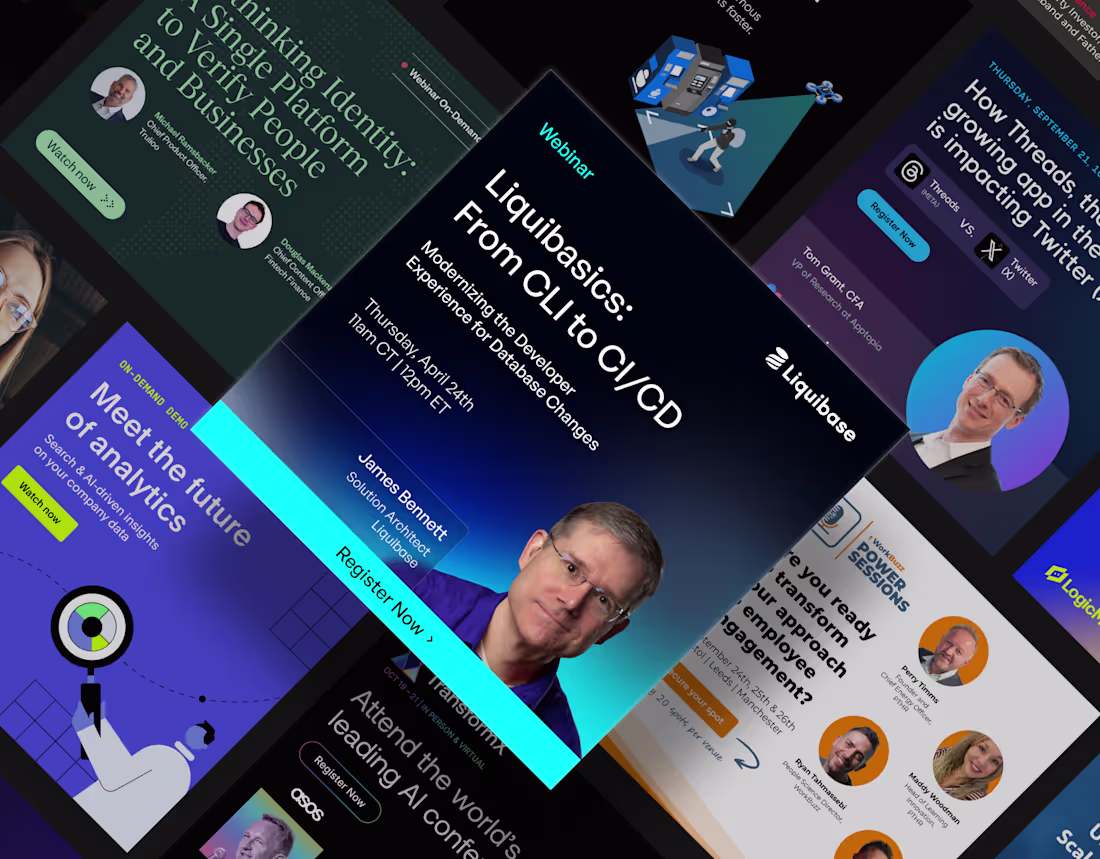 Cover image for Webinar Ads