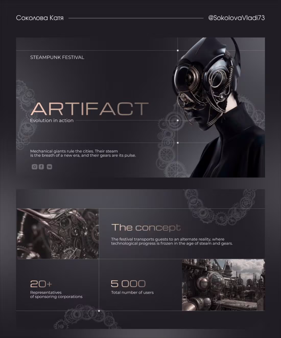 Cover image for Landing Page Messaging Inspiration for