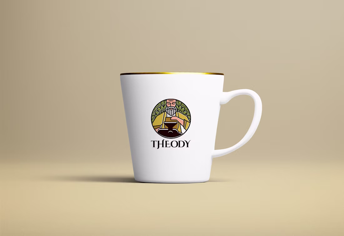 Cover image for Logo Design