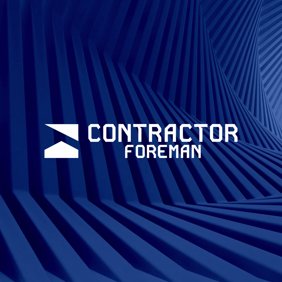Cover image for Contractor Foreman