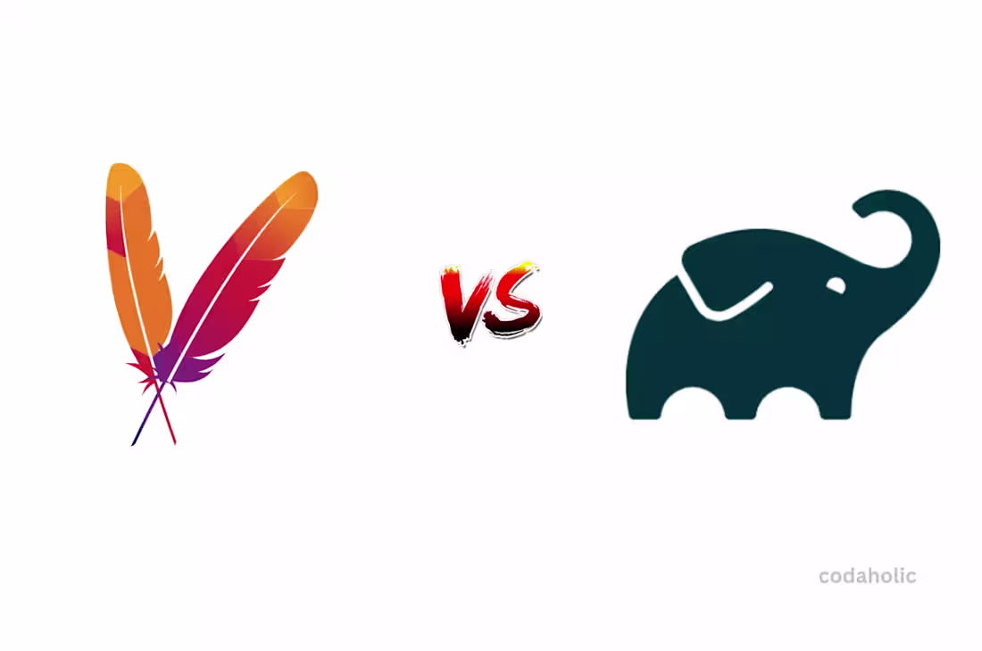 Cover image for Maven vs Gradle