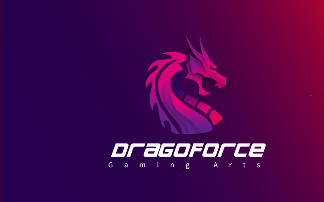 Cover image for Dragon Force