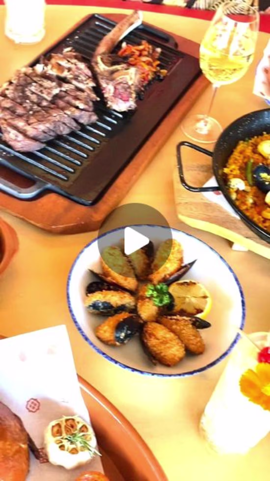 Cover image for Barcino | Instagram Reel