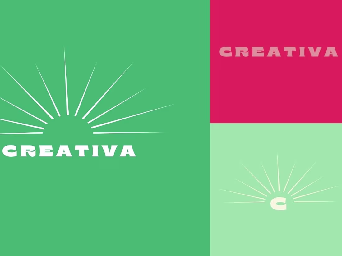 Cover image for Brand-Kit and Feed - Creativa