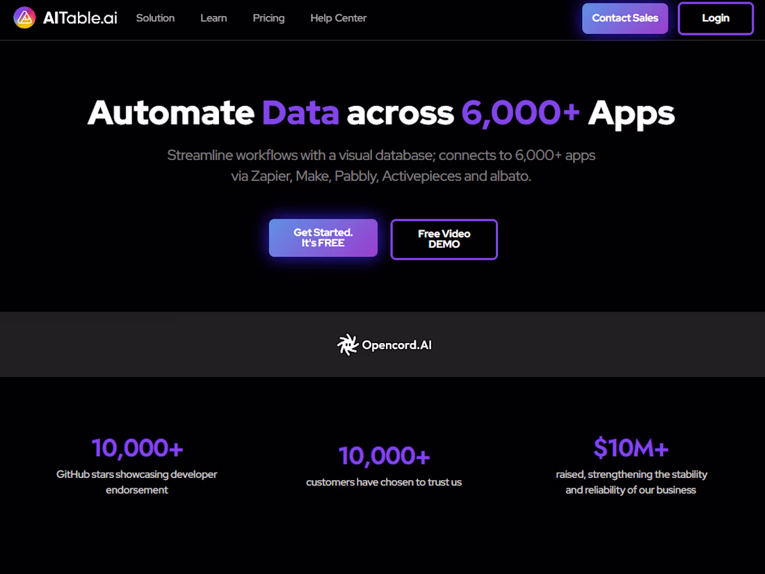 Cover image for AI-powered CMS (Form Creation Tool)