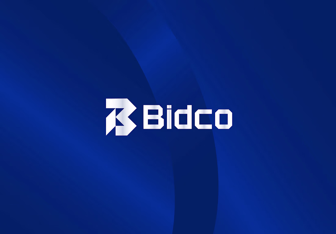 Cover image for Bidco - Brand identity