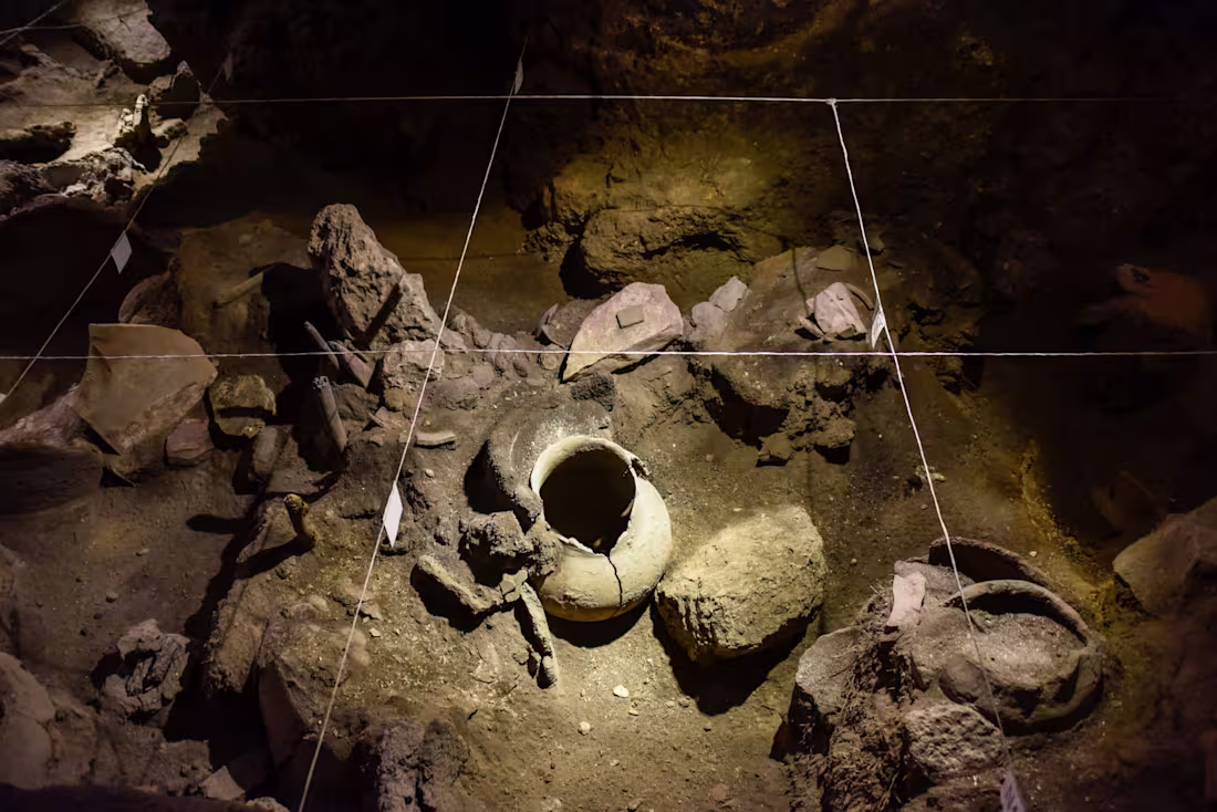 Cover image for Inside Armenia's Up and Coming Wine Industry