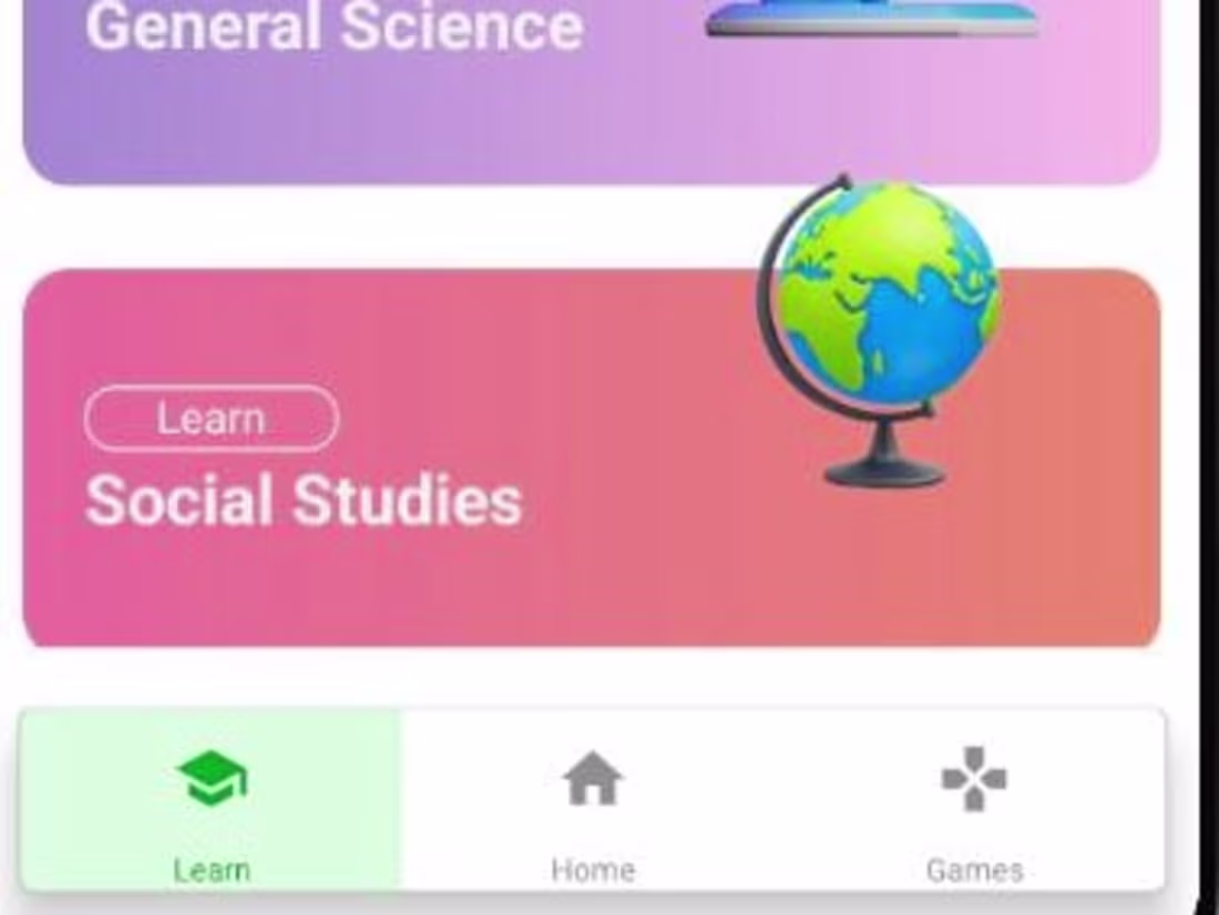 Cover image for TSP- Fun Learning