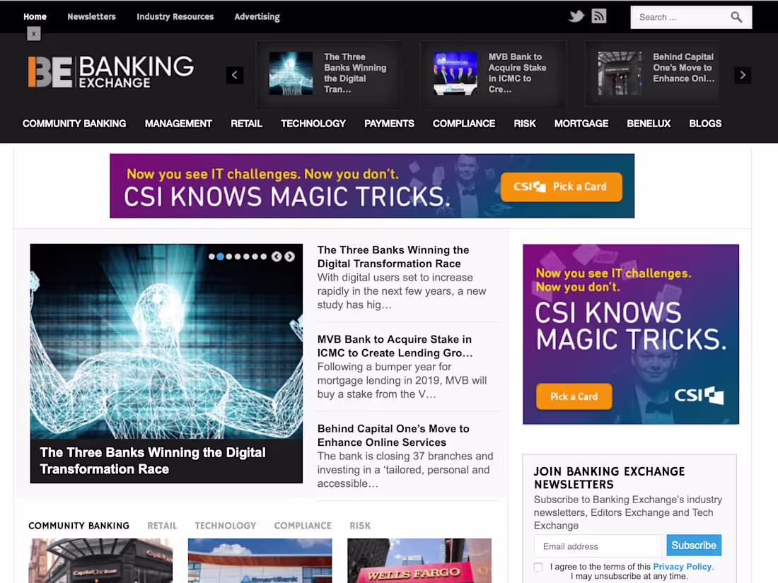 Cover image for Joomla Developer & Content Manager 