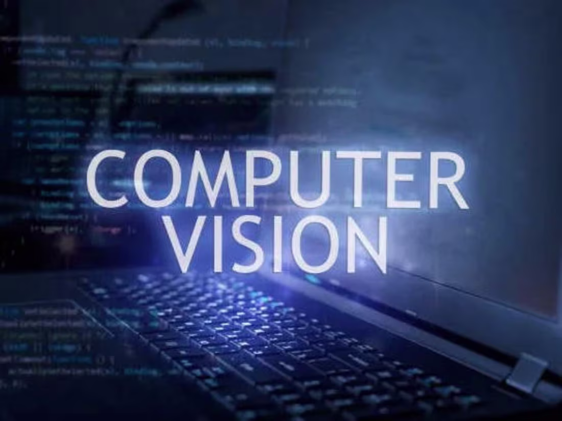 Cover image for Precision Vision: Advanced Computer Vision Solutions