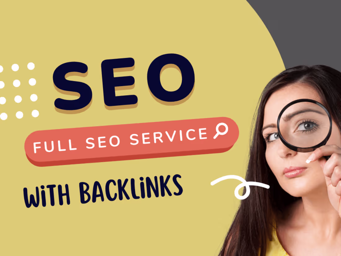 Cover image for Off-Page SEO