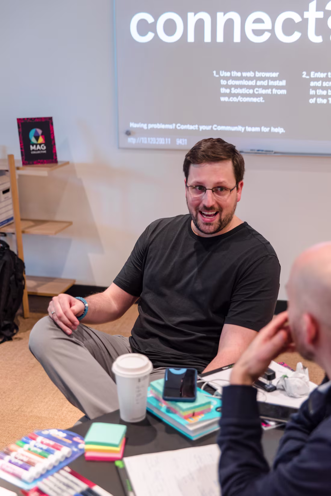 Cover image for Community Engagement & Management