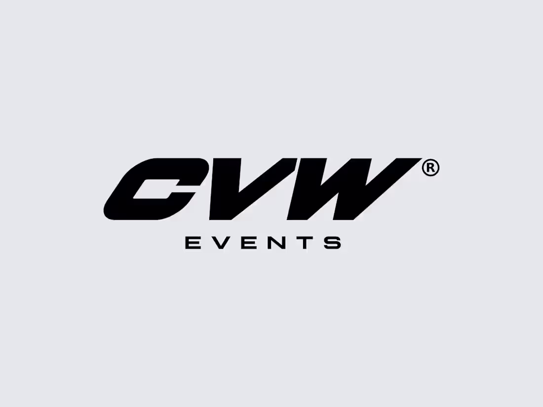 Cover image for CVW EVENTS