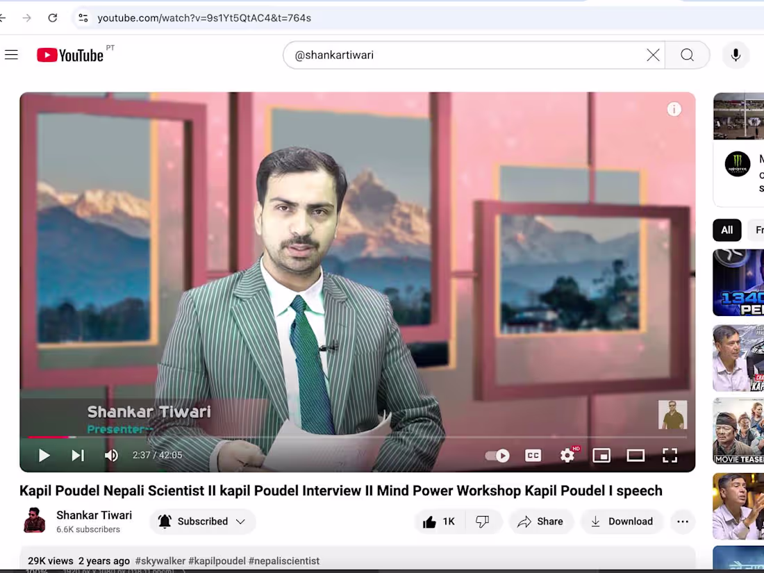 Cover image for video editing