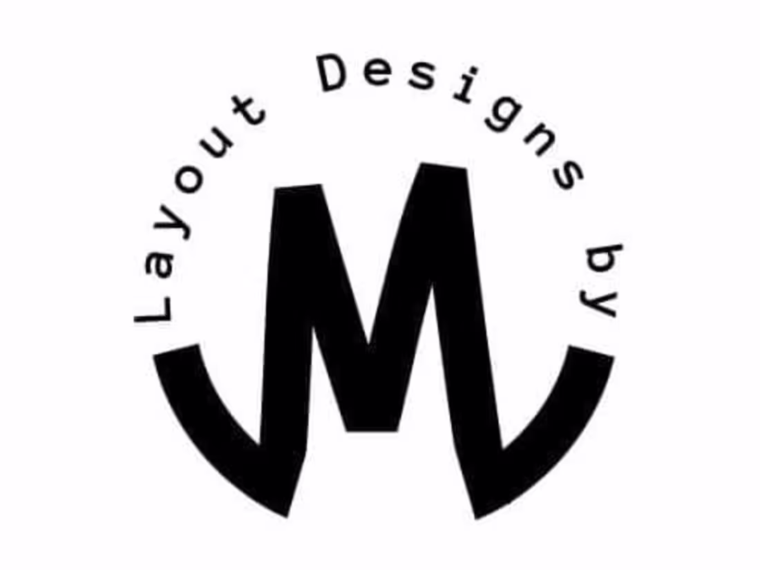 Cover image for Logo Design