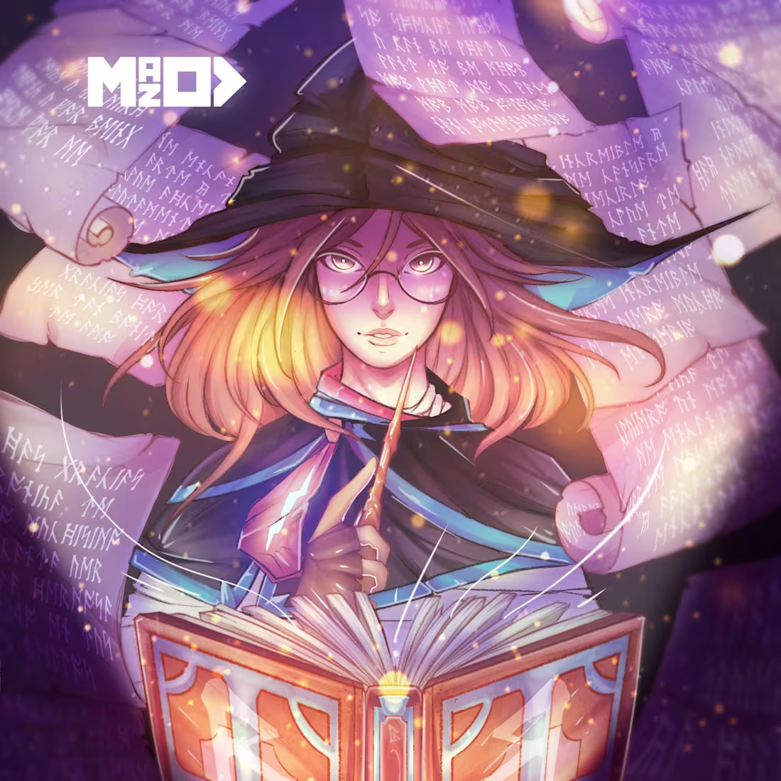 Cover image for 2D Illustration Portfolio