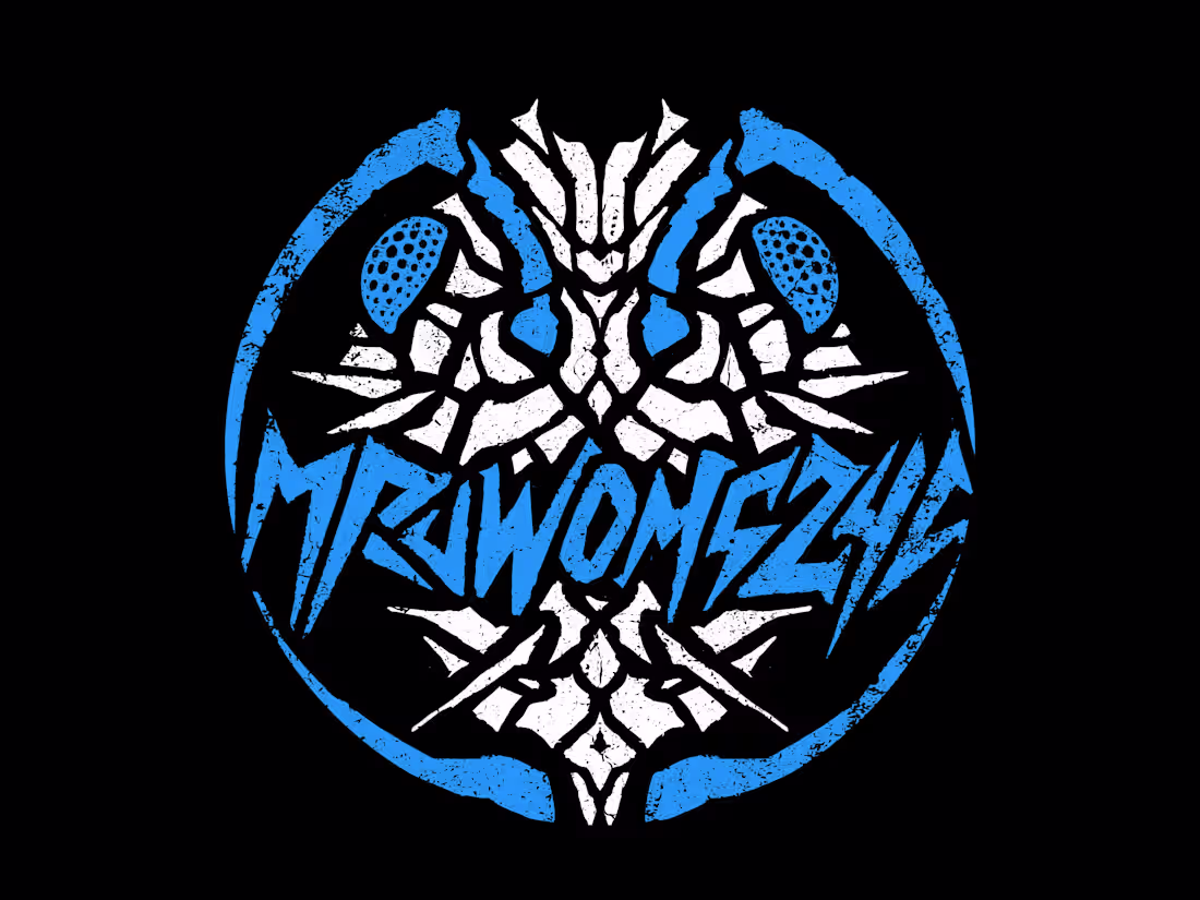 Cover image for Logotype design