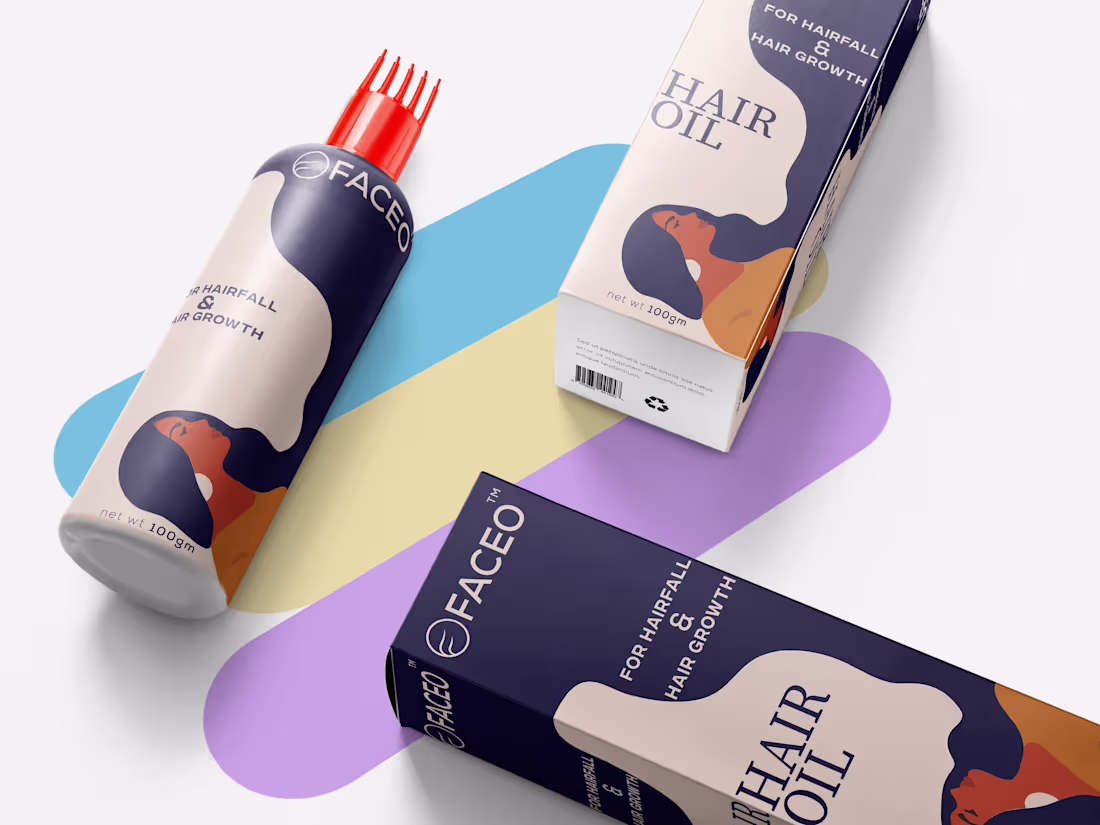 Cover image for Engaging and Attractive Packaging Design Service 