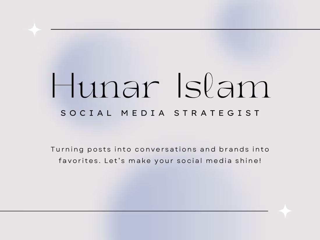 Cover image for Revving Up Engagement: A Yulu Social Media Strategy