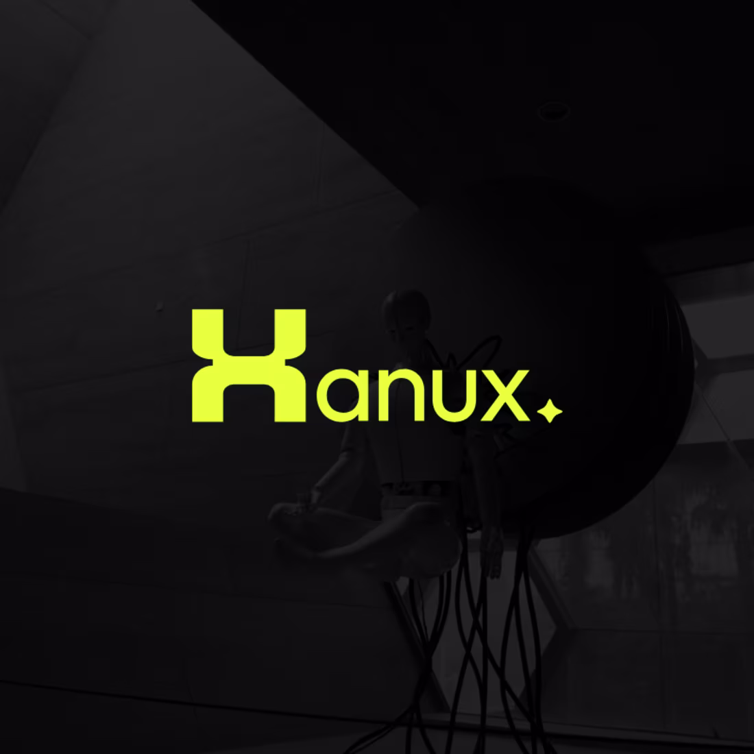 Cover image for Sharing a preview of the branding direction I’m creating for...