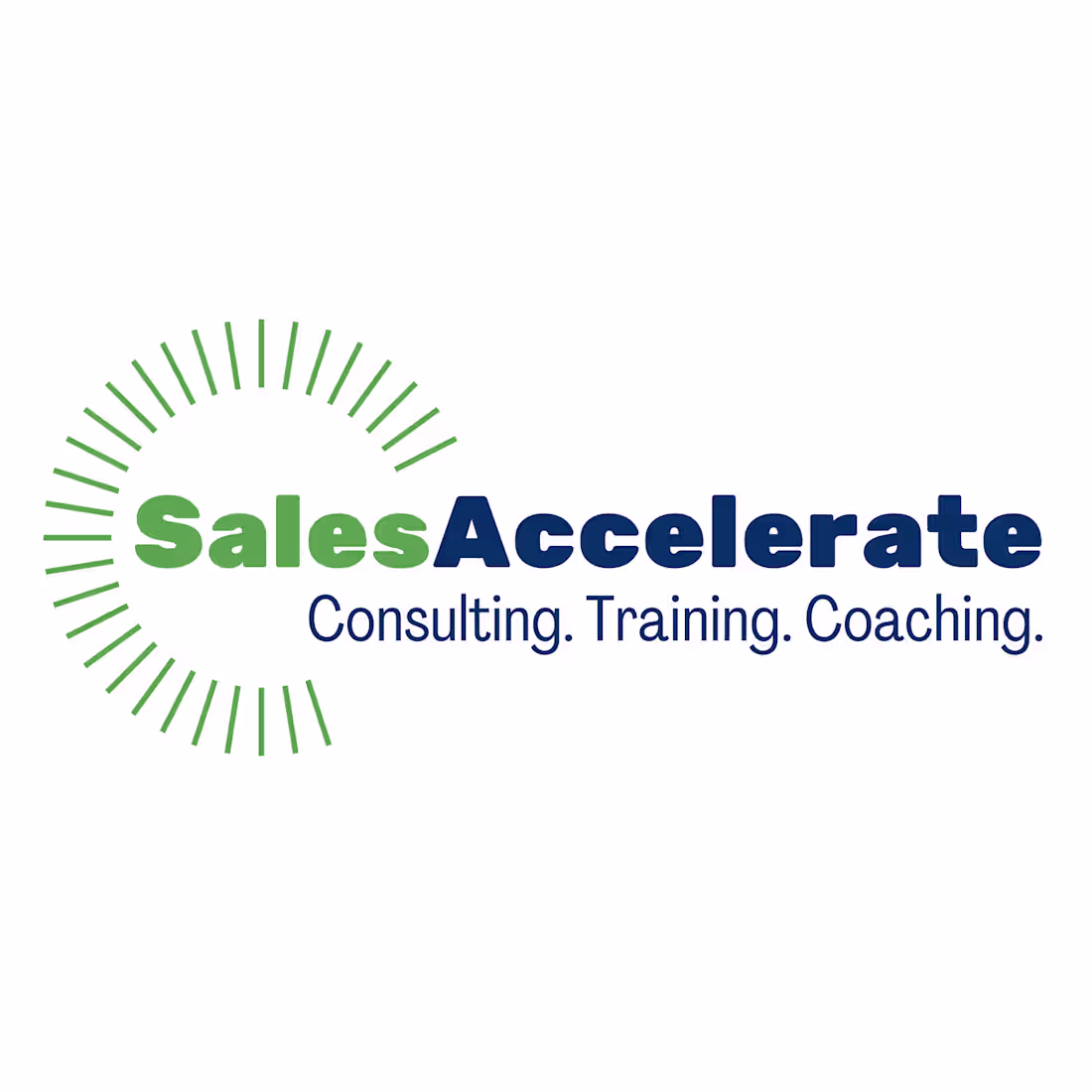Cover image for SalesAccelerate